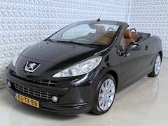 Peugeot 207 CC - 1.6-16V T Féline 2e EIGENAAR 92.000km (2007)