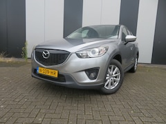 Mazda CX-5 - 2.2D TS 2WD