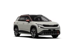 Skoda Epiq - First Edition 56 kWh