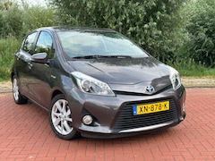 Toyota Yaris - 1.5 Full Hybrid Dynamic Clima/Automaat/Cam