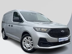 Ford Transit Connect - 1.5 EcoBoost PHEV L2 Trend | SCI | 150pk | Laadschot met ruit | Ruiten in achterdeuren | V
