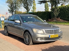 Mercedes-Benz C-klasse - 350 Elegance *NAVI |APK 10-2027