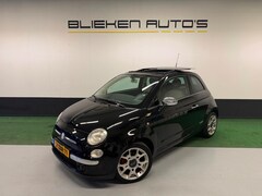 Fiat 500 - 1.4-16V Pop