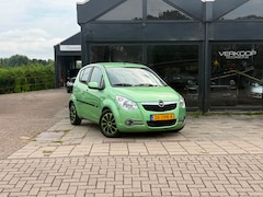 Opel Agila - 1.2 Enjoy