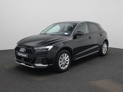 Audi A1 allstreet - 30 TFSI Advanced edition | Adaptive cruise control | Parkeersensoren | Stoelverwarming | S