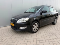 Skoda Fabia Combi - 1.2 TSI Ambition