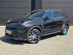 Lynk & Co 01 - 1.5 PHEV | Facelift - Zwarte hemel | Als nieuw |