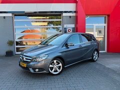 Mercedes-Benz B-klasse - 180 Ambition Navi, Cruise, Trekhaak