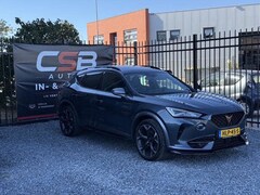 CUPRA Formentor - 2.0 TSI 4DRIVE 311PK Elek-Pakket BomVol Top