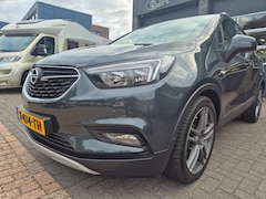 Opel Mokka X - 1.4 Turbo Online Edition