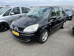 Renault Scénic - 1.6-16V Business Line Clima, cruise, trekhaak