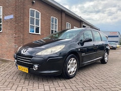 Peugeot 307 Break - 1.6-16V Oxygo , Clima, Cruise, APK TOT 08-2027, inruil is mogelijk