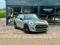 MINI 3-Deurs - 1.5 Cooper Chili Business AUTOMAAT Panorama