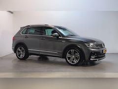 Volkswagen Tiguan - 1.4 TSI 150pk DSG ACT Highline Virtual Cockpit Stoelverwarming Navigatie
