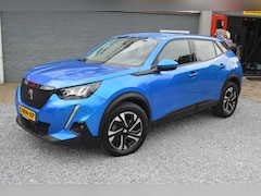 Peugeot 2008 - 1.2 PureTech Airco | Navi | 34.000 KM | Nieuwstaat | Carplay |Model 2022