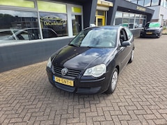 Volkswagen Polo - 1.2-12V Comfortline/ APK 02-2027