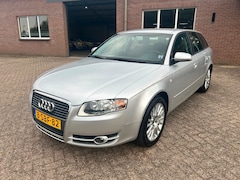 Audi A4 Avant - 2.0 TFSI Pro Line //Automaat //APK 23-5-2027