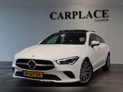 Mercedes-Benz CLA-klasse Shooting Brake - 180 Business Solution Luxury-Panoramadak-APK