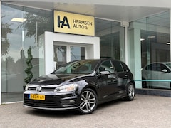 Volkswagen Golf - 1.4 TSI R-Line|Distr.VV|NAP|