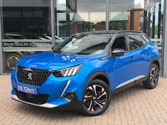 Peugeot 2008 - 1.2 PureTech GT-Line Airco Navi Cruise Camera