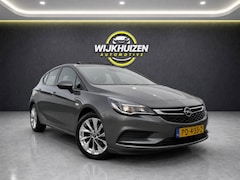 Opel Astra - 1.4 Turbo Cosmo met Schuifdak Climate Cruise Nap