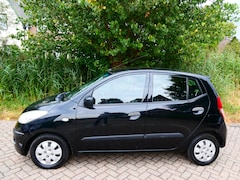 Hyundai i10 - 1.1 Active 4-Cilinder Airco Zuinig Onderhoudshistorie Hoge instap