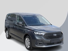 Ford Transit Connect - 1.5 EcoBoost PHEV L2 Trend 150pk | Laadschot met ruit | Ruiten in achterdeuren | Verwarmde