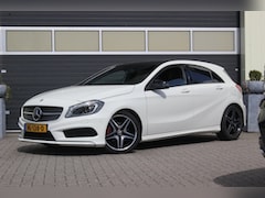 Mercedes-Benz A-klasse - 180 Ambition AMG | AMG-Styling | Xenon |