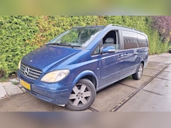 Mercedes-Benz Viano - 3.0 CDI DC Trend Lang