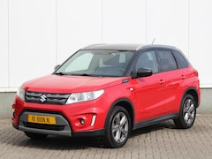 Suzuki Vitara - 1.6 Exclusive | Navi | Cruise | Clima | Camera | Trekhaak