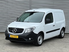 Mercedes-Benz Citan - 112 BPM Vrij Automaat Airco/ PDC/ Bluetooth/
