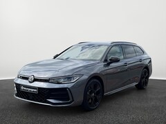 Volkswagen Passat Variant - 1.5 eHybrid R-Line Business | Trekhaak | 5J Garantie | Winterpakket | IQ.Drive | 272Pk | 9