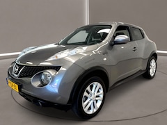 Nissan Juke - 1.6 DIG-T Acenta 190 Pk Airco Navi 90 dkm Nieuwe distr. ketting