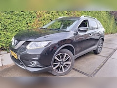 Nissan X-Trail - 1.6 dCi Business