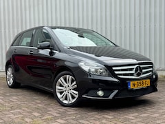 Mercedes-Benz B-klasse - 180 Ambition Automaat Navigatie Stoelverwarming