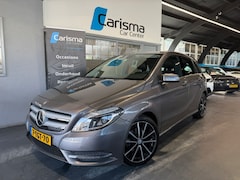 Mercedes-Benz B-klasse - 180 Ambition Aut.|Navi|Cruise|Trekhaak