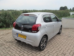Peugeot 108 - 1.2 VTi Allure