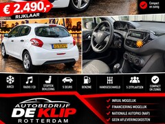 Peugeot 208 - 1.0 PureTech Access|Motor Tikt|Airco|