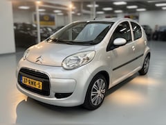 Citroën C1 - 1.0-12V Ambiance-1 jaar apk-airco-elek ramen