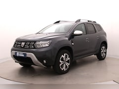 Dacia Duster - 1.3 TCe Prestige | Automaat | Cruise control | Stoelverwarming | CarPlay | Camera | Parkee