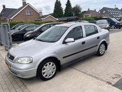 Opel Astra - 1.8-16V Club Nieuwe APK Automaat