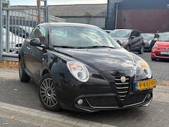 Alfa Romeo MiTo - 1.3 JTDm ECO Distinctive | Leder | Climate control |
