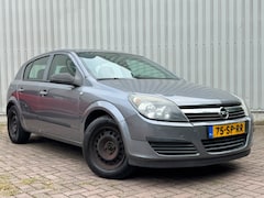 Opel Astra - 1.4 Business Airco Cruise Control
