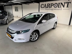 Honda Insight - 1.3 Elegance 2010 Clima Cruise NAP Deal O.H Nette Auto