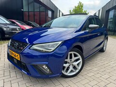 SEAT Ibiza - 1.0 TSI FR DSG Pano Clima Camera ACC
