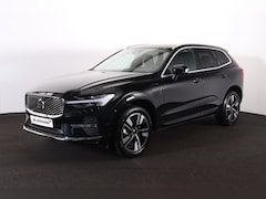 Volvo XC60 - T6 Recharge AWD Plus Bright - Panorama/schuifdak - IntelliSafe Assist & Surround - 360º Ca