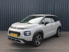Citroën C3 Aircross - 1.2 PureTech S&S Business Navigatie | DAB | Camera | Stoelverwarming Voor | Carplay