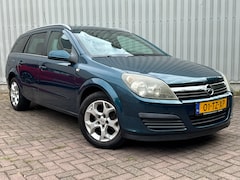 Opel Astra Wagon - 1.6 Business Airco Trekhaak Cruise Control
