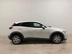 Mazda CX-3 - 2.0 SkyActiv-G 120 SkyLease+ Navi Airco Cruise