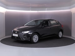 SEAT Ibiza - 1.0 EcoTSI Style 95 pk | Verlengde garantie | Navigatie via App | Parkeersensoren achter |